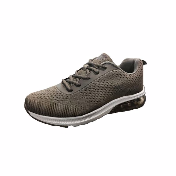 Men Sneakers - Sizes 9 Mushroom Gray