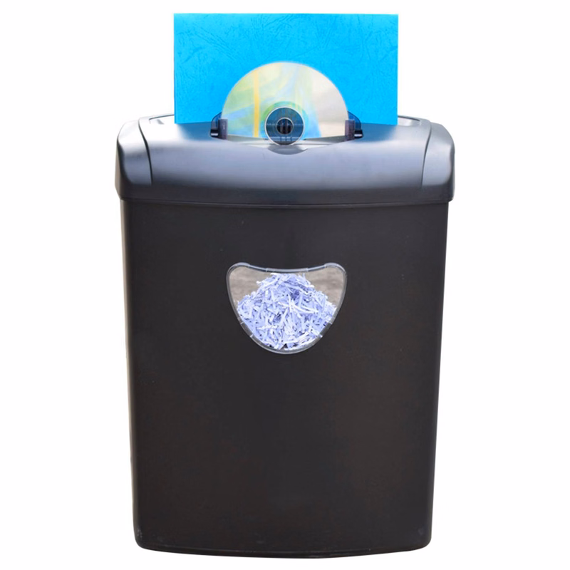 Office Electric High Power Shredder