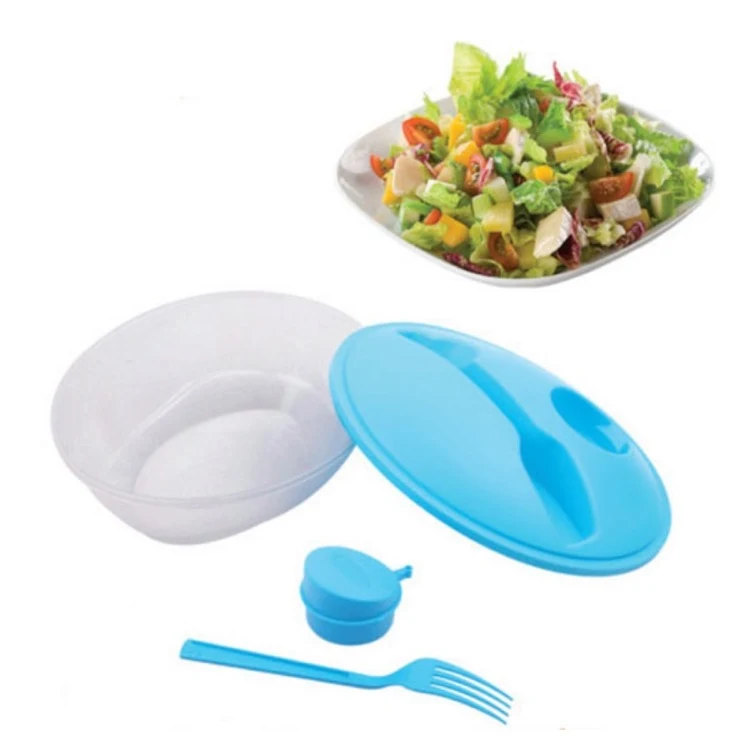 Salad Lunch Box 1