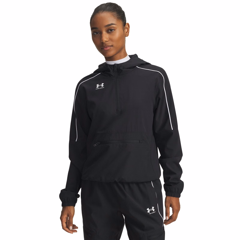 UA Challenger Women's Anorak