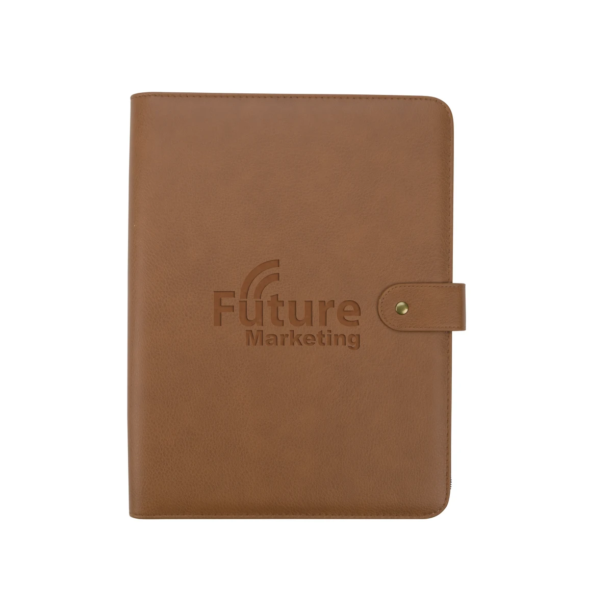 KAPSTON® Natisino Zippered Padfolio 1