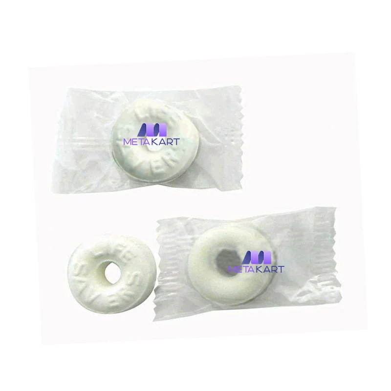 Pep-O Mint w/ Direct Imprint 1