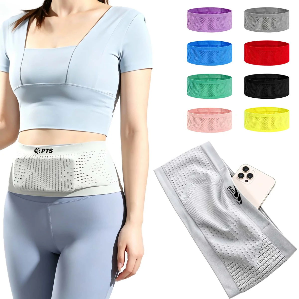 Running Belt 1