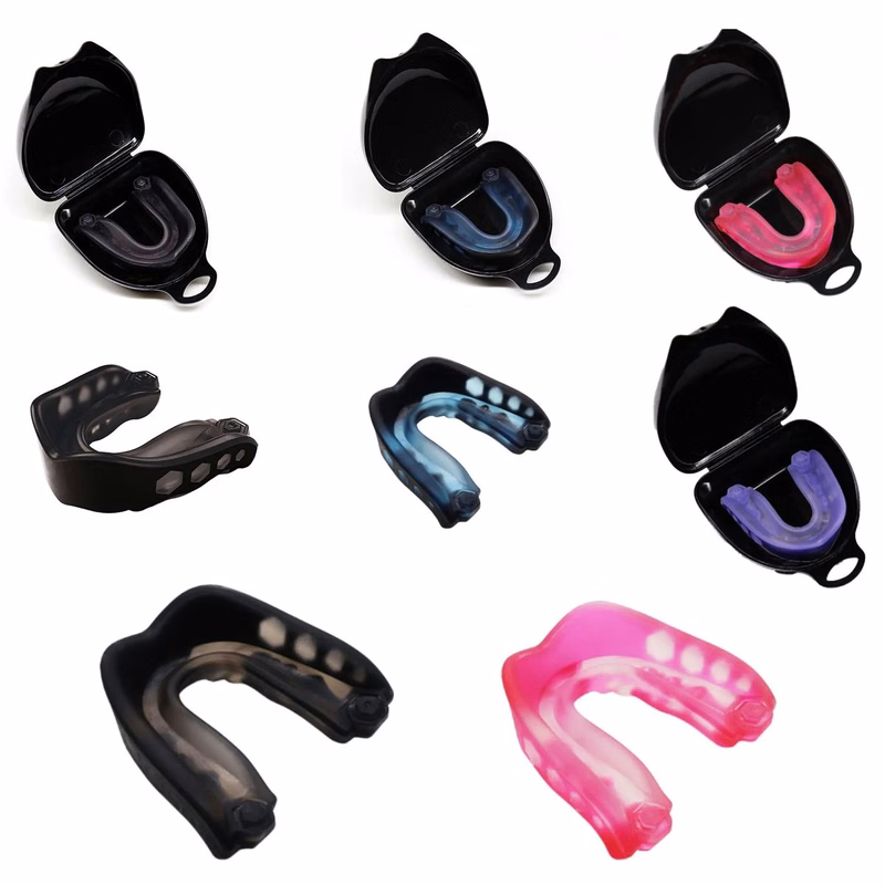 Mouth Guard