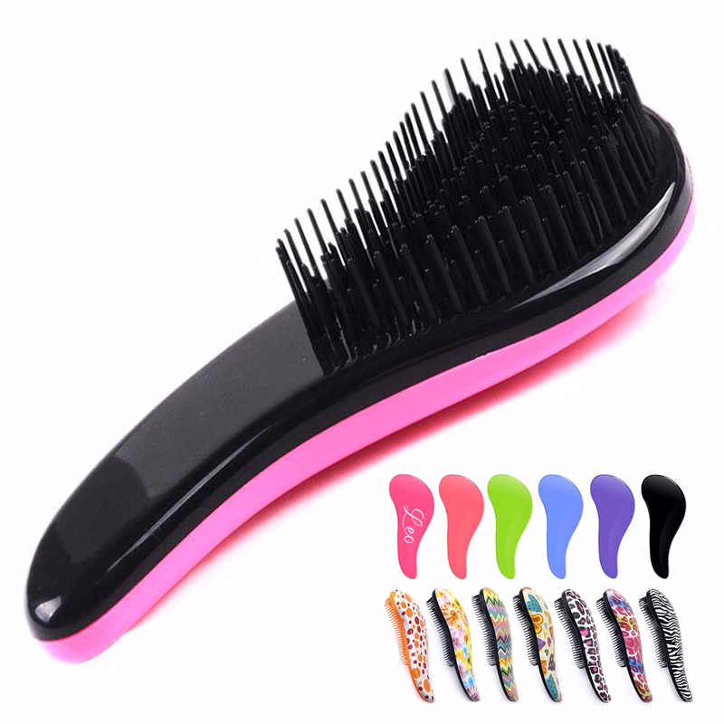 Abs Massage Combs Hair Brushes