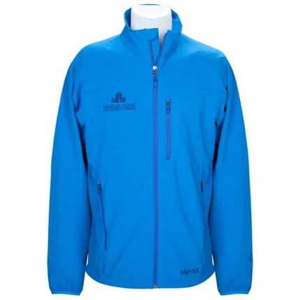 Marmot Men's Tempo Jacket 1