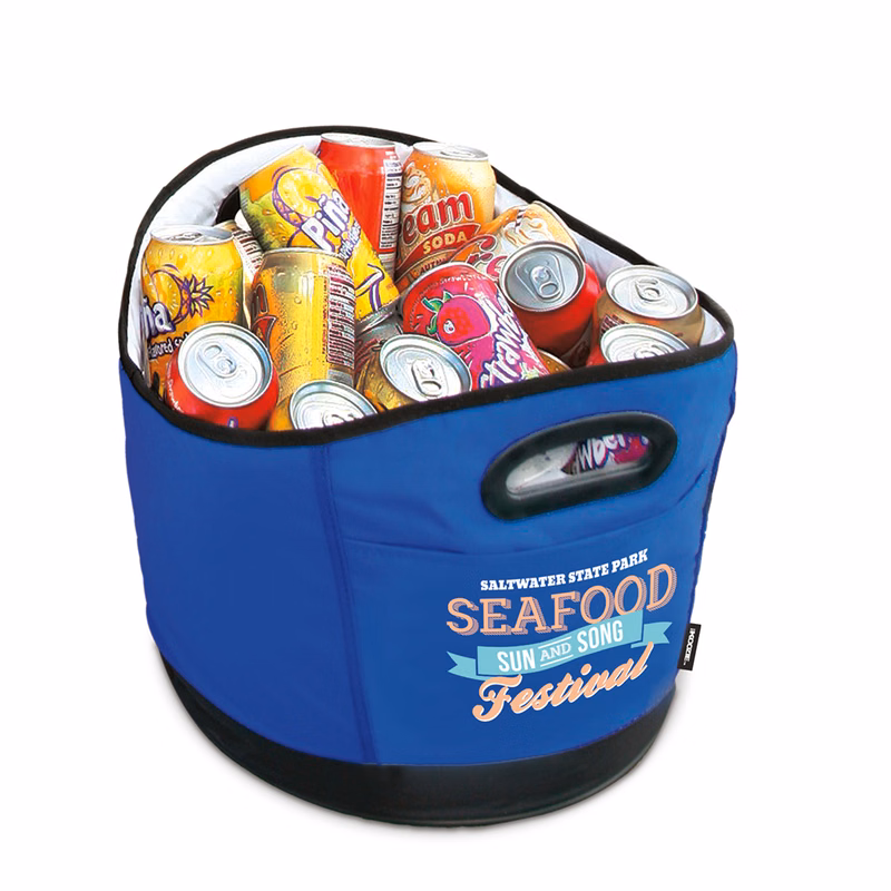Koozie® Party Cooler