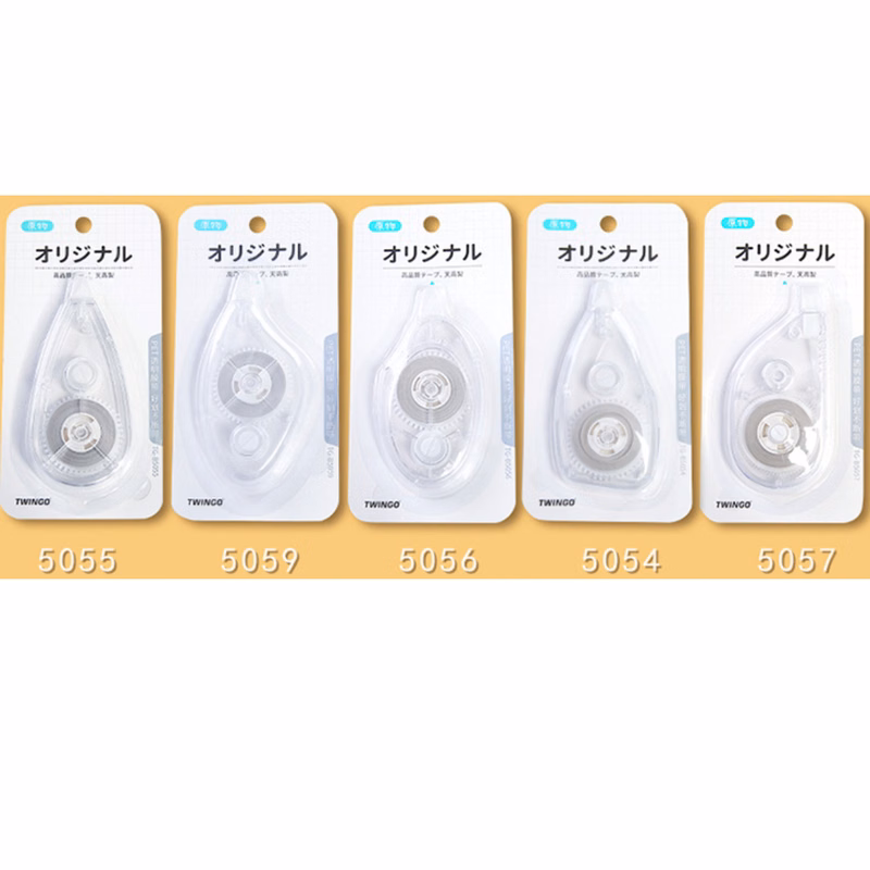 Permanent Adhesive Refills