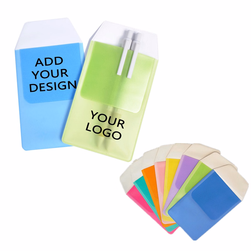 Pocket Protectore MOQ100pcs