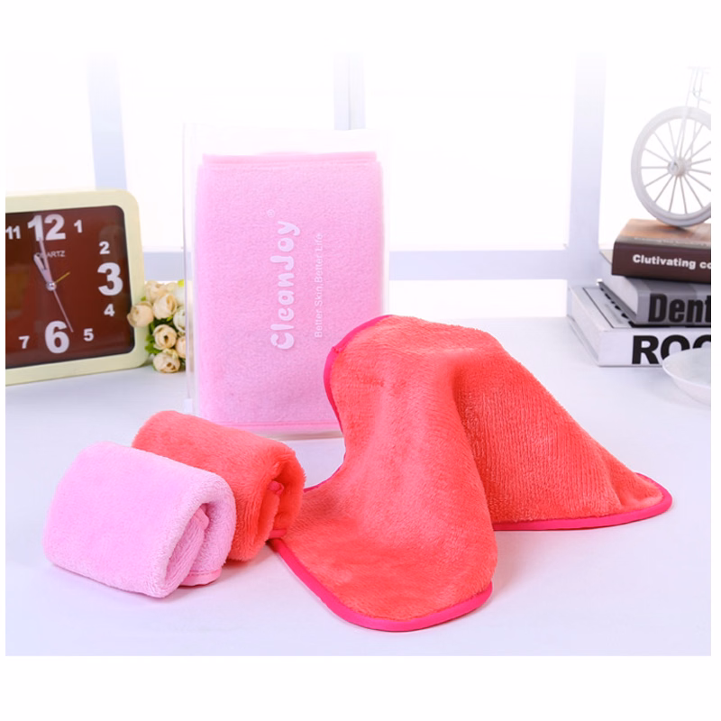 Reusable Makeup Eraser