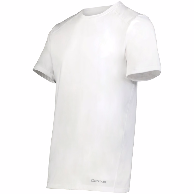 Youth Essential Tee Powered by Coolcore®