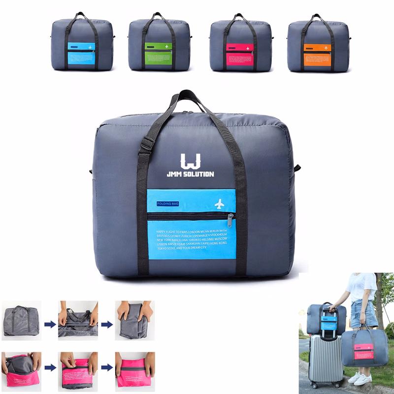 Waterproof Travel Duffel Bags