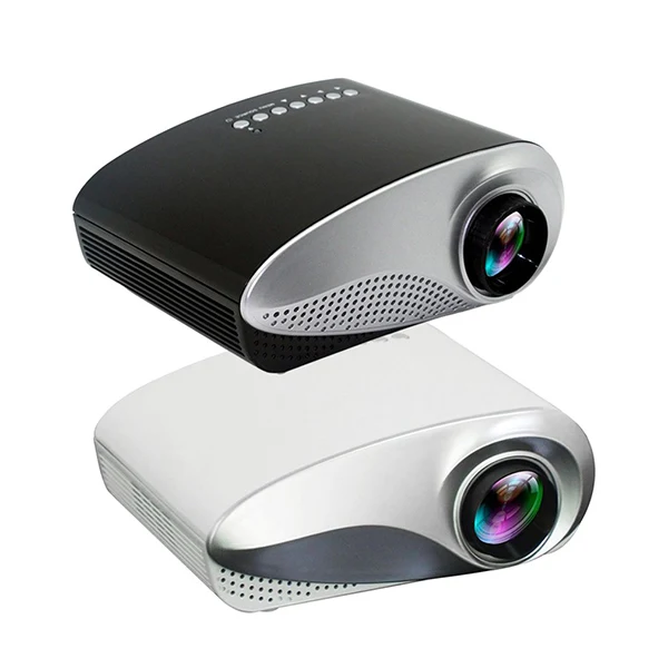 Led Mini Micro Projector Portable 1