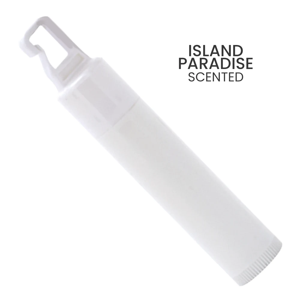 SPF 15 Lip Balm Carabiner Clip 1