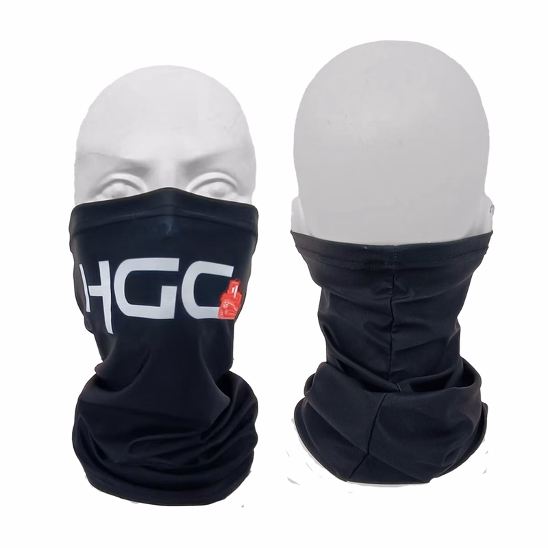 Polyester Gaiter Full Adult