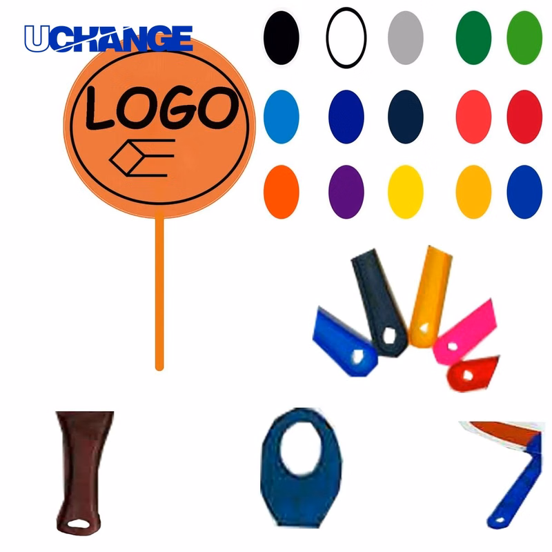 Promotional Keychain Fan Gadget Tool
