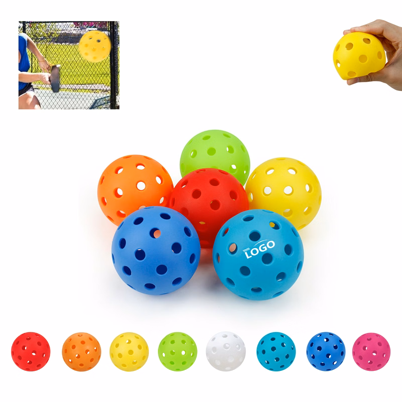 40 HoleTraining Game Pickleball MOQ 50