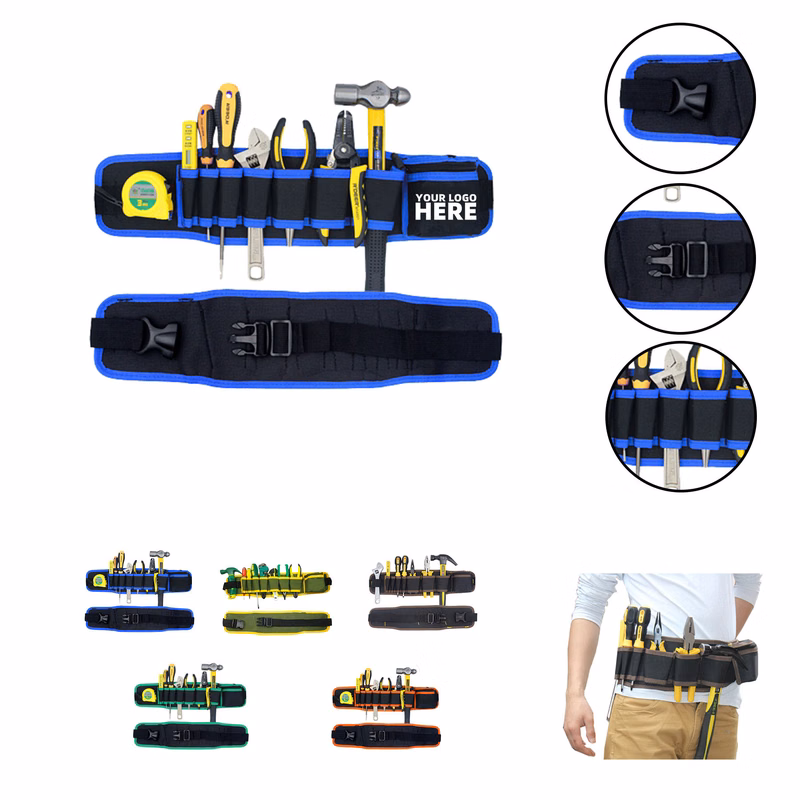 Canvas Tool Belts