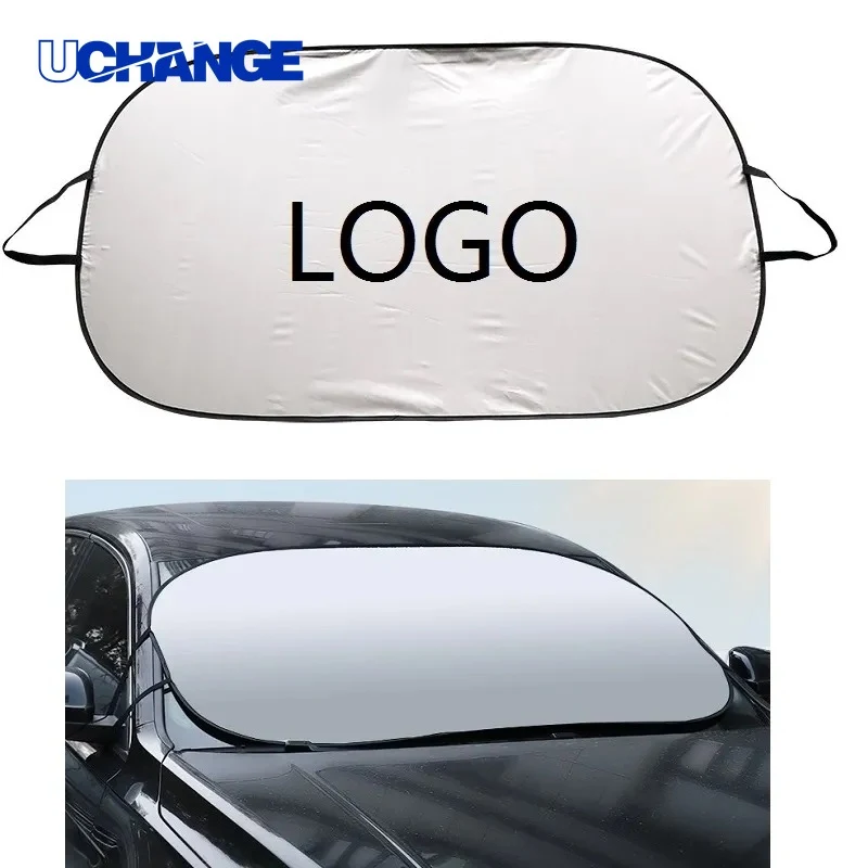 Car Sun Shade Screen for Daily Use 1