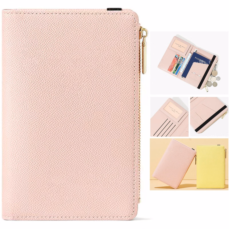 Passport Holder Travel Bag