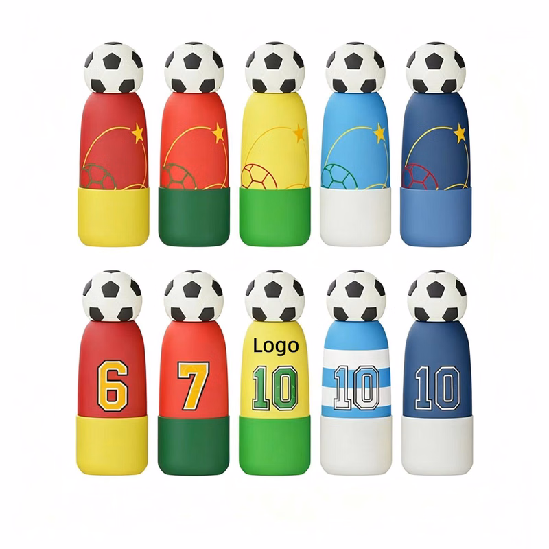 FIFA World Cup Insulated Water Bottle For Fans