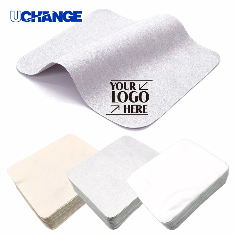 Microfiber Cleaning Cloth Wiper (6.9" x 5.7")
