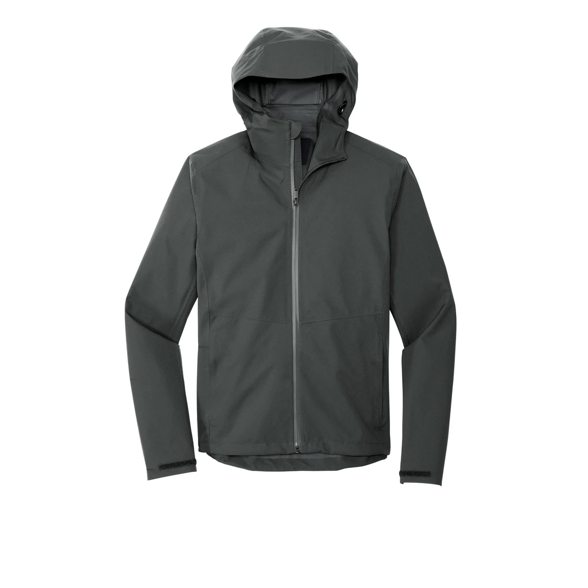 Mercer+Mettle® Waterproof Rain Shell 1