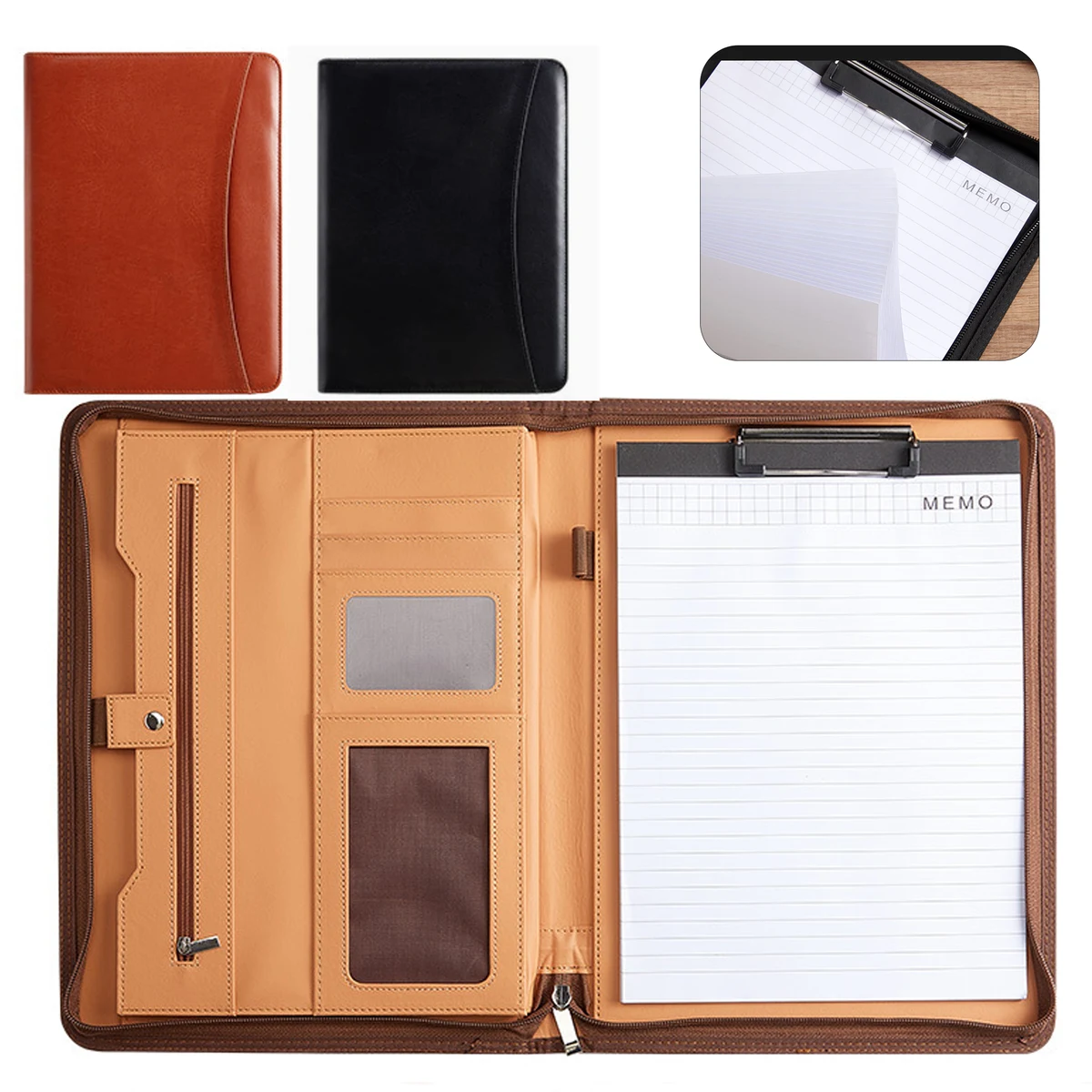 Portfolio Folder 1