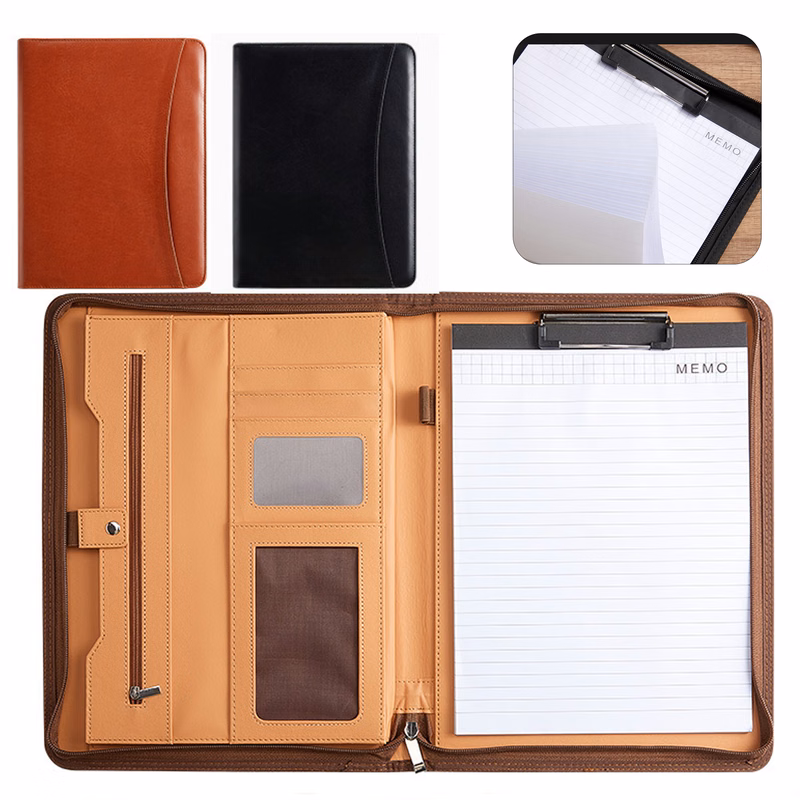 Portfolio Folder