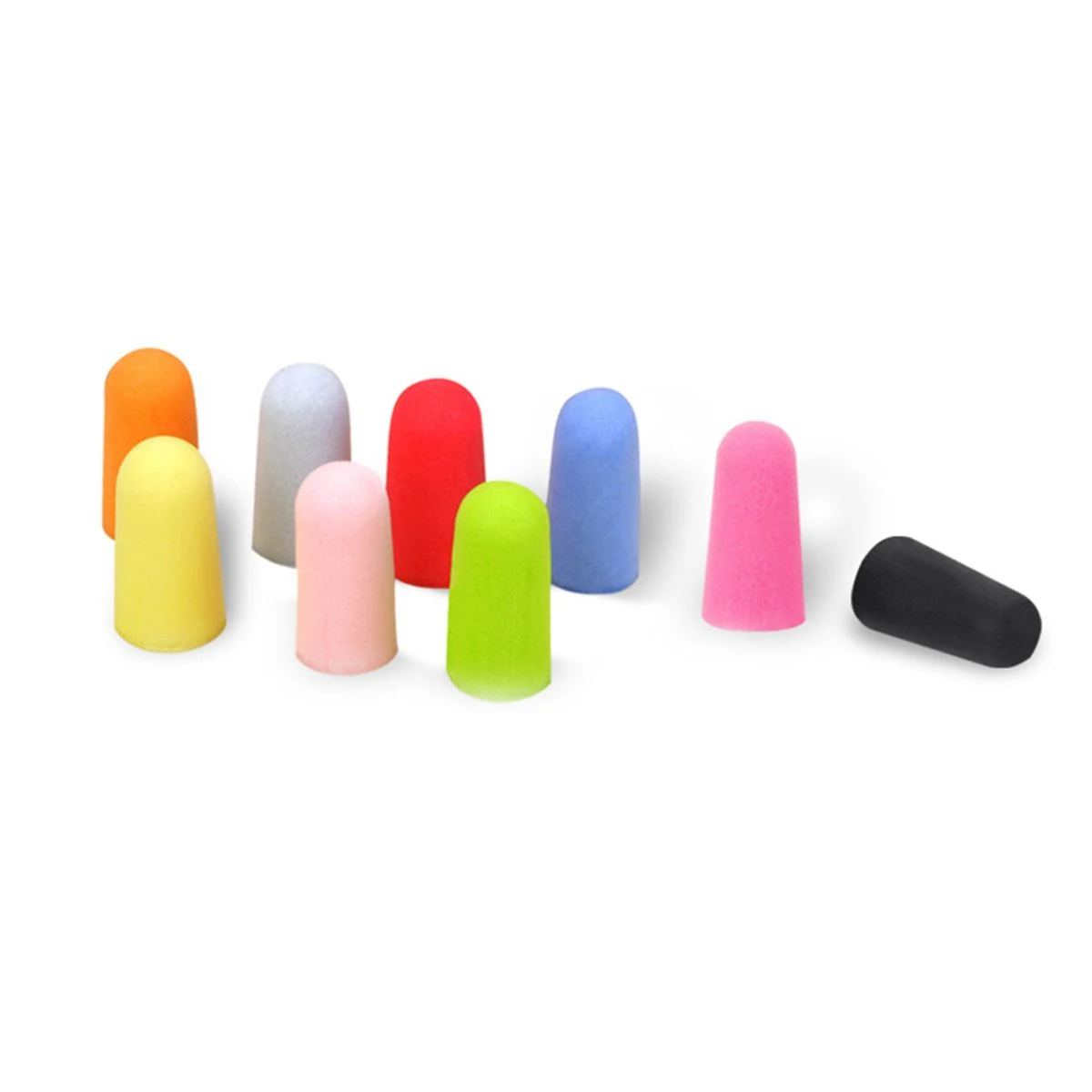Foam Earplug 1