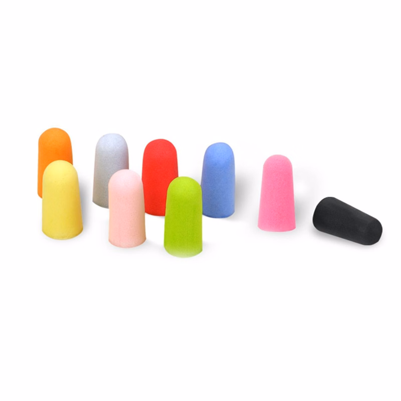 Foam Earplug