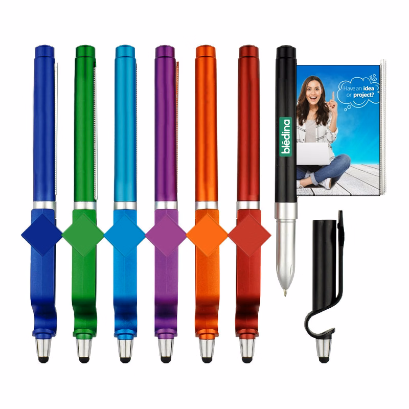 PromoTouch Banner Stylus Pen