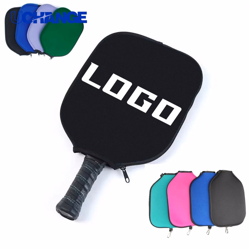 Pickleball Racket Cover for Protection