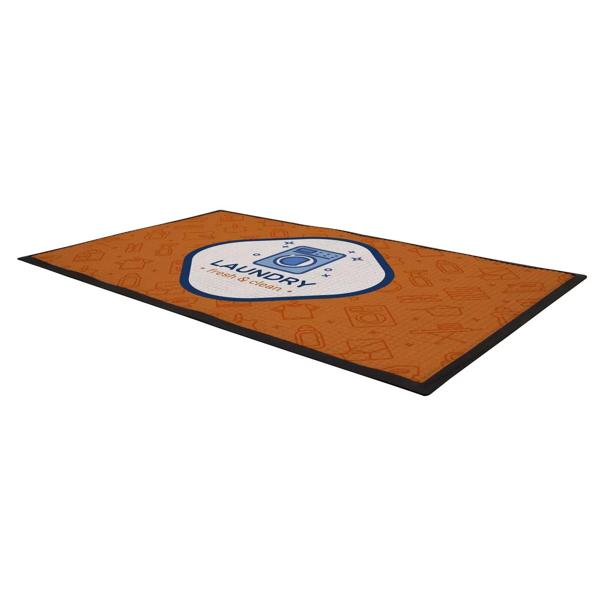 3' x 5' Storm Mat 1