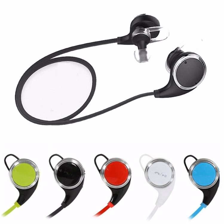 Wireless Sport Stereo Headphone