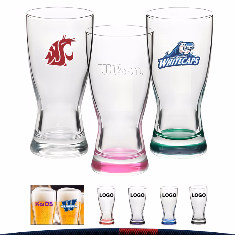 10 oz. Libbey Water Glasses