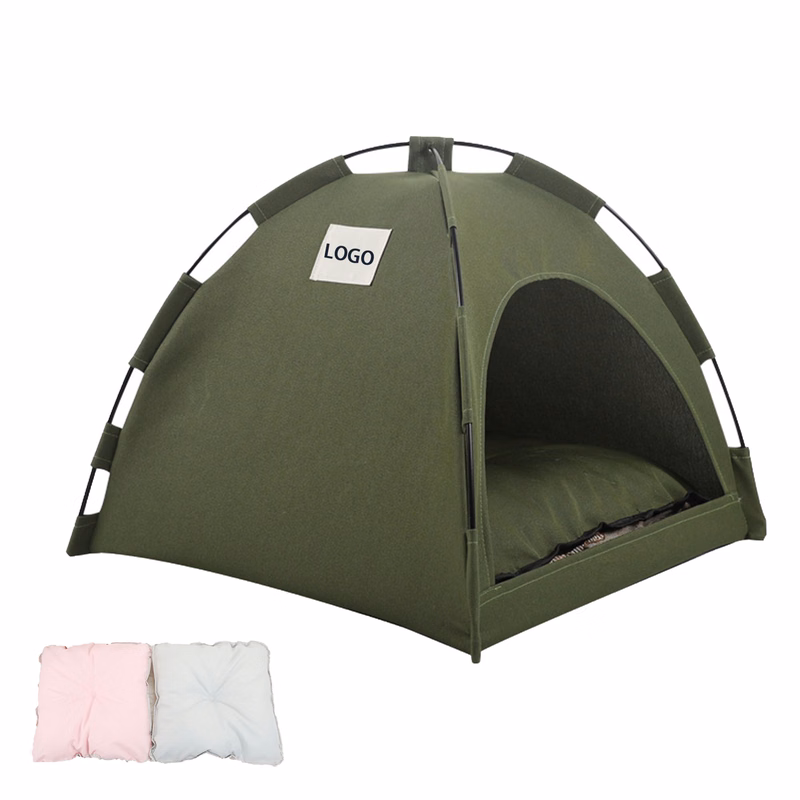 Cooling Pet Shelter Tent