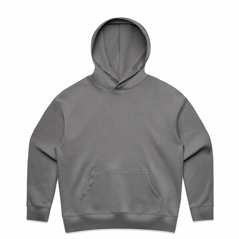 Wo's Relax Active Hood | 4159