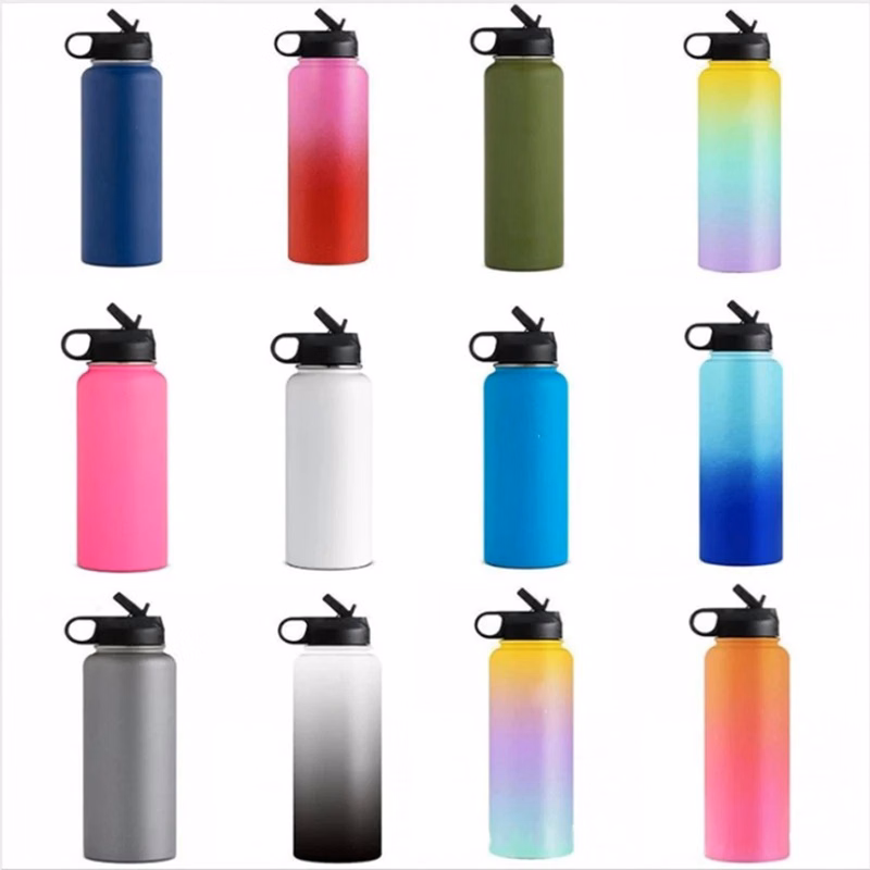 32 Oz Water Bottle