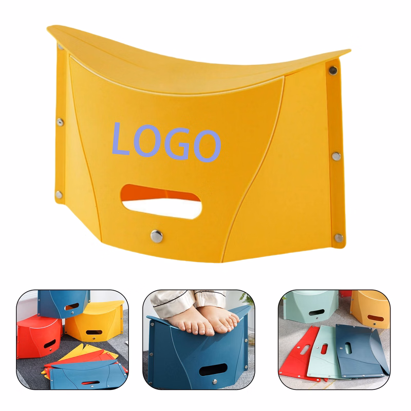 Portable Travel Folding Stool