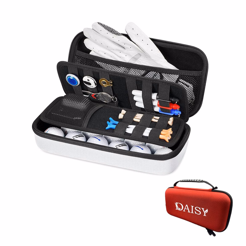 Premium Golf Glove Organizer