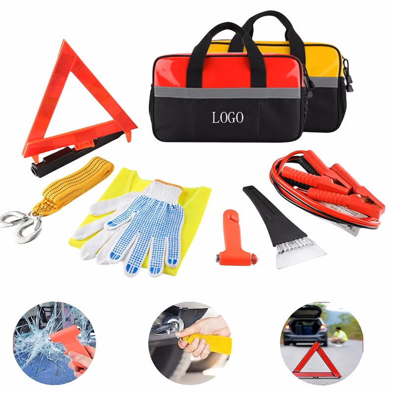 Roadside Emergency Kits
