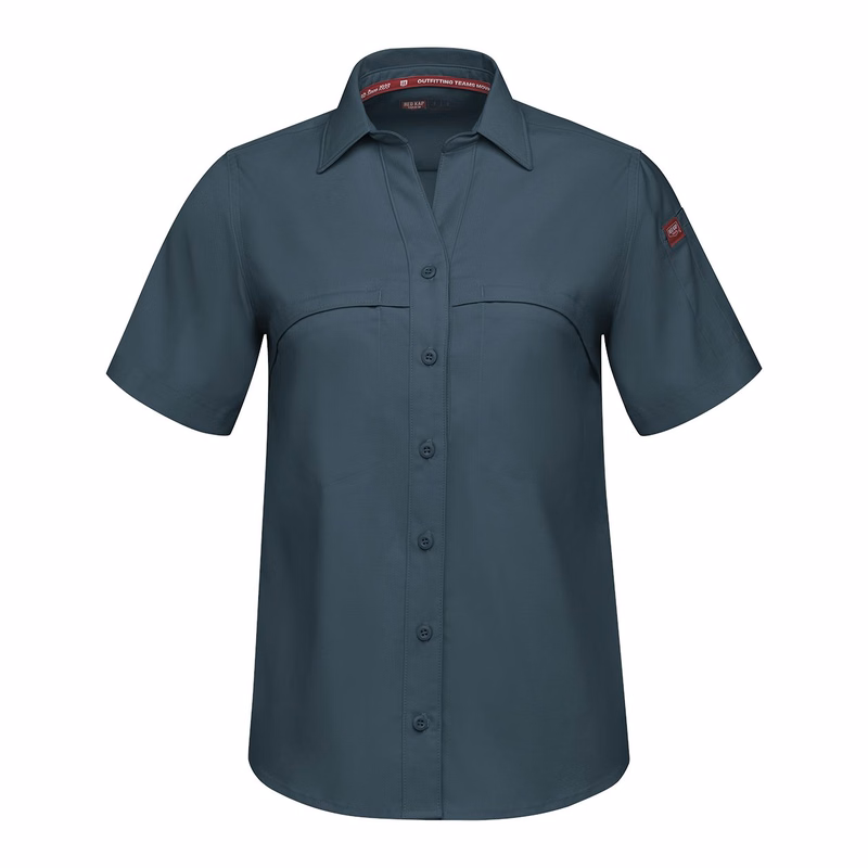 Women's Cooling Work Shirt - TSW1