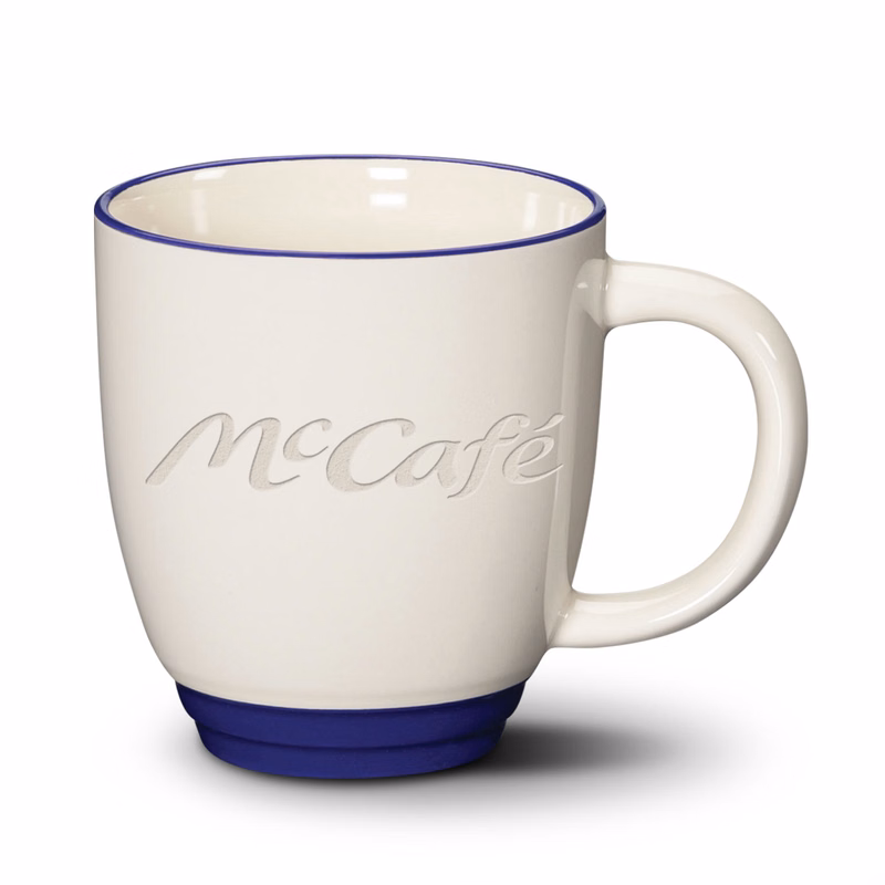 Kentucky Mug - 14oz - Deep Etch