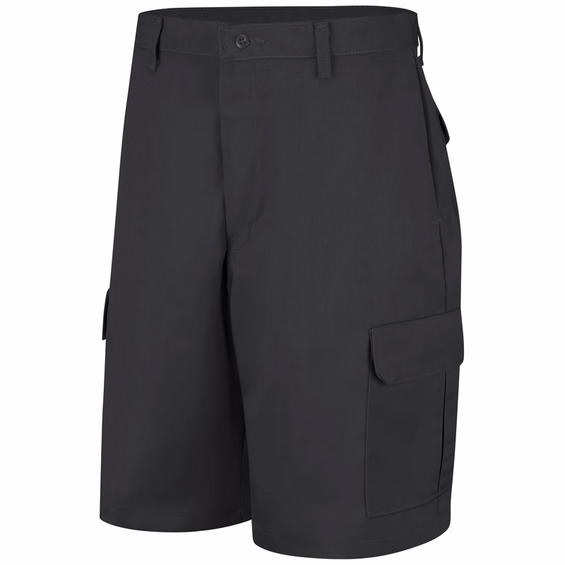 Red Kap® Men's Cargo Shorts