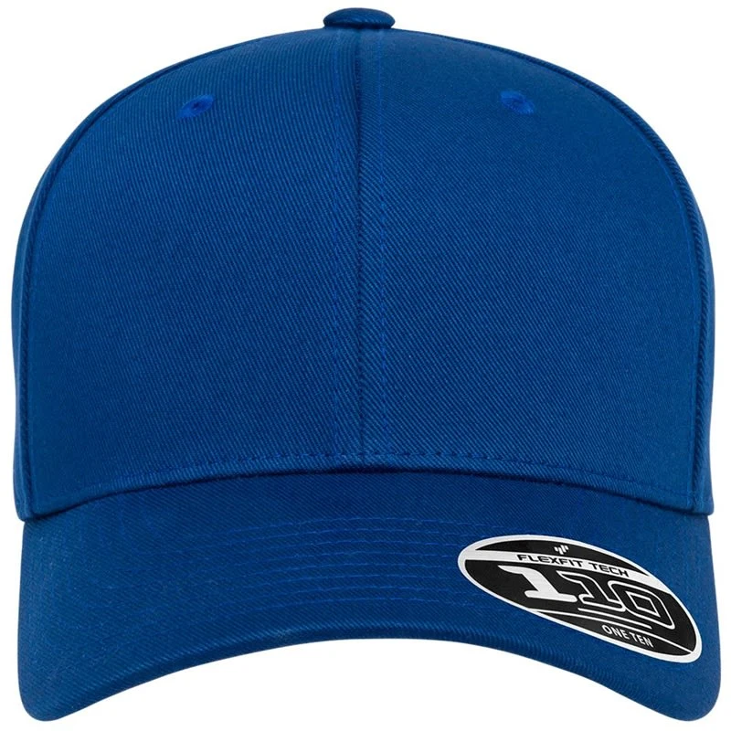 Flexfit Cotton Blend Adjustable Cap - 6277ADJ 1