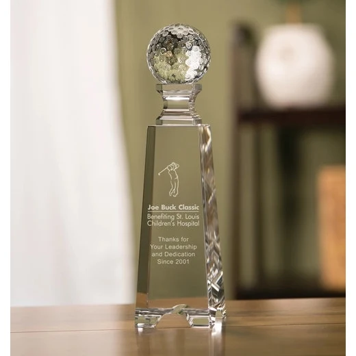 Gate Tower Award 1