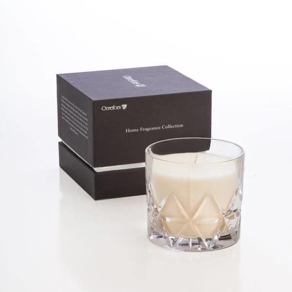 PEAK CANDLE WOODLAND VANILLA 1
