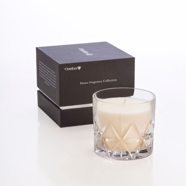 PEAK CANDLE WOODLAND VANILLA
