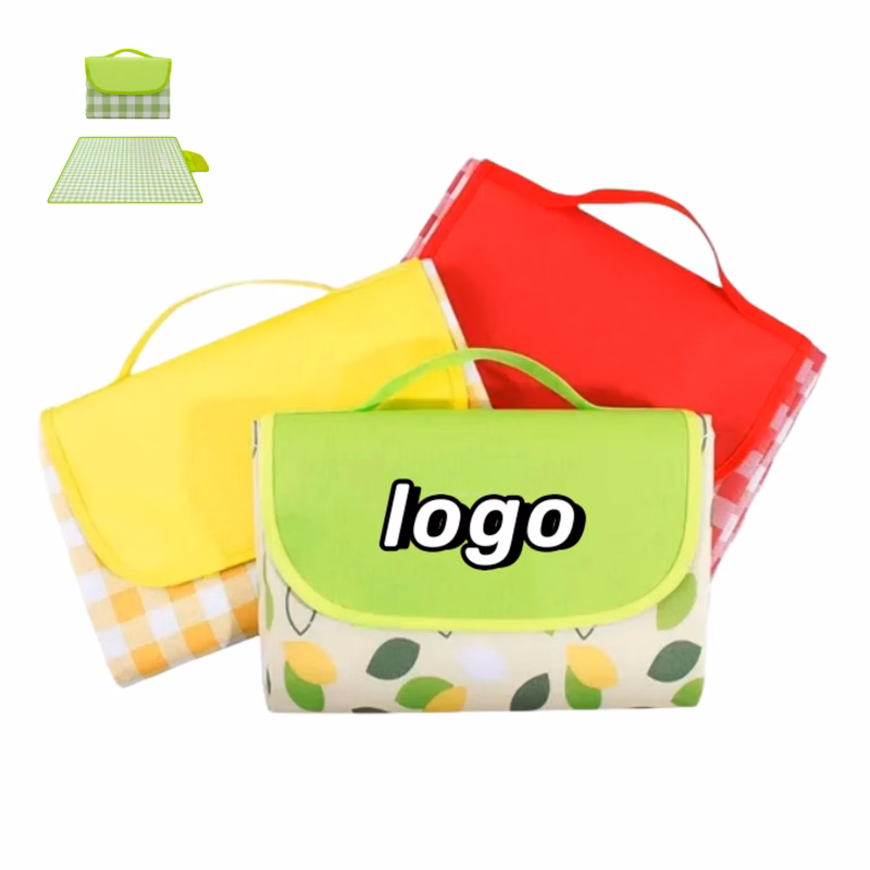 Non-Woven Waterproof And Moisture-Proof Camping Mat